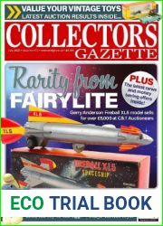 Collectors Gazette - Issue 472, July 2023