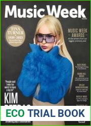 Music Week - July 2023