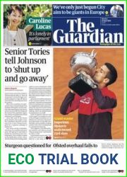 The Guardian - June 12, 2023