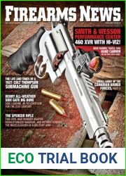 Firearms News - Volume 77, Issue 12, June 2023