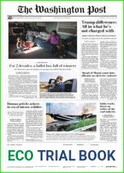 The Washington Post - June 12, 2023