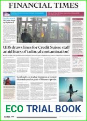 Financial Times USA - June 12, 2023