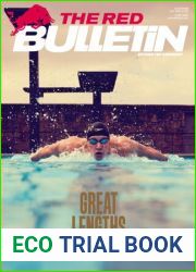 The Red Bulletin UK - July 2023