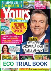 Yours UK - Issue 430, June 13 26, 2023