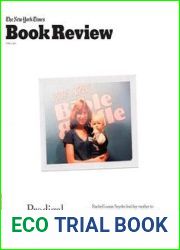 The New York Times Book Review - June 11, 2023