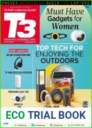 T3 India - Vol. 08 Issue 11, June 2023