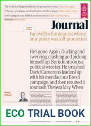 The Guardian Journal - 12 June 2023