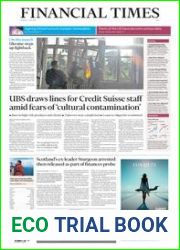 Financial Times Asia - June 12, 2023