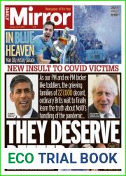 Daily Mirror - June 13, 2023