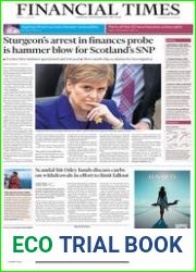Financial Times UK - June 12, 2023
