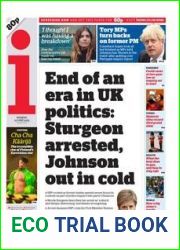 The i Newspaper - June 12, 2023