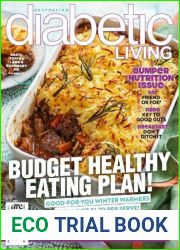 Diabetic Living Australia - July August 2023