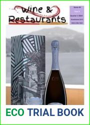 Wine and Restaurants Magazine - Issue 44, Quarter 02, 2023