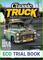 Classic Truck Performance - Volume 4, Issue 35, July 2023