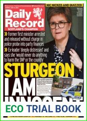 Daily Record - June 12, 2023