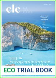 eat.live.escape - Issue 11, 2023