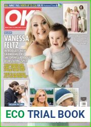 OK! Magazine UK - Issue 1395, June 20 2023