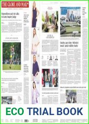 The Globe and Mail - June 12, 2023