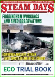 Steam Days - July 2023