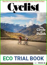 Cyclist UK - Issue 141, Summer 2023