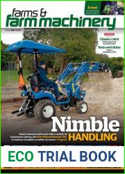 Farms and Farm Machinery - Issue 425, 2023