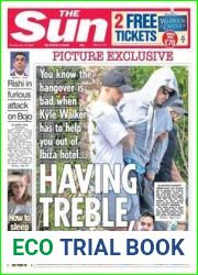 The Sun UK - 13 June, 2023