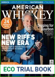 American Whiskey Magazine - Issue 24, June 2023