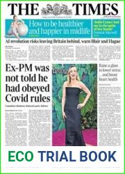 The Times - June 13, 2023