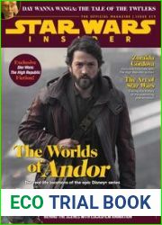Star Wars Insider - Issue 219, 2023