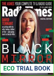Radio Times - June 17 23, 2023