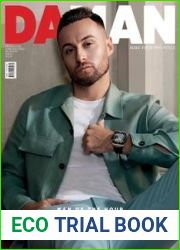Da Man - June July 2023