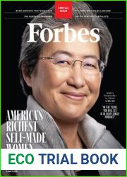 Forbes USA - June July 2023