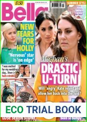 Bella UK - Issue 24, June 20, 2023