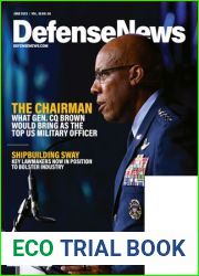 Defense News - Vol. 38 No. 06, June 2023