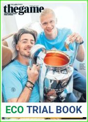 The Times The Game - 12 June 2023