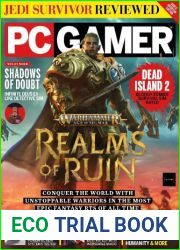 PC Gamer USA - Issue 372, 2023