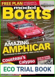 Model Boats - Vol.73 No.872, July 2023