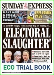 Sunday Express - June 11, 2023