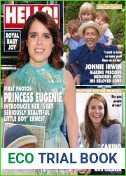 Hello! Magazine UK - No. 1793, 19 June 2023