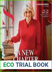 Sunday Express S Magazine - June 11, 2023