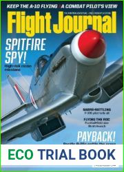 Flight Journal - July August 2023