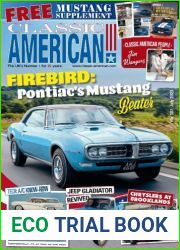 Classic American - July 2023