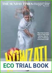 The Sunday Times Magazine - June 11, 2023