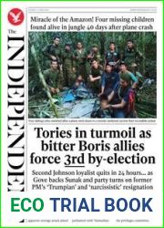 The Independent - 11 June 2023