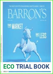 Barron|s Magazine - June 12, 2023