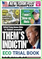New York Post - June 11, 2023