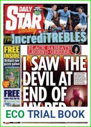 Daily Star Sunday - June 11, 2023