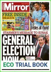Sunday Mirror - June 11, 2023