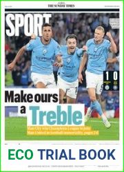 The Sunday Times Sport - June 11, 2023