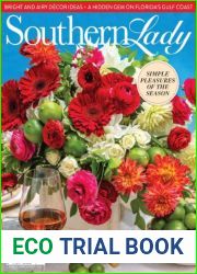 Southern Lady - July August 2023
